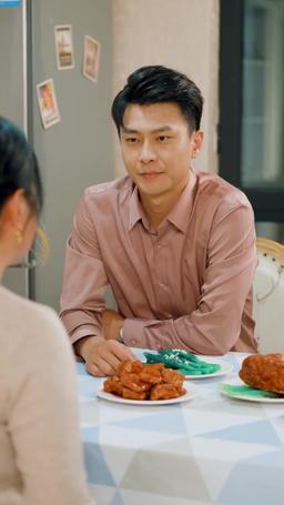 Impostor Heiress episode 50