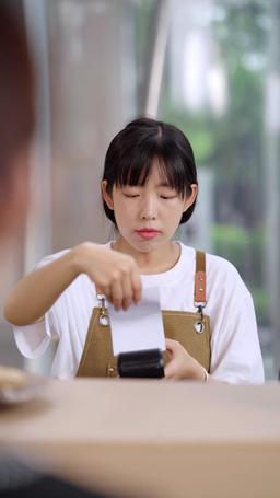 เทพมังกรน้อยทั้งห้า episode 5