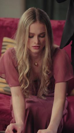 말하지 못한 사랑,  디클란의 아내 episode 66