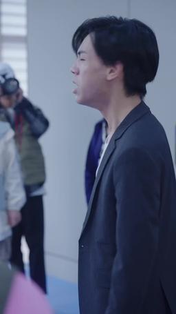 Szukać orchidei po śniegu episode 82