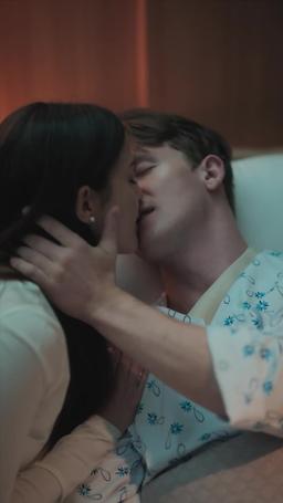 偽装恋愛計画 episode 18