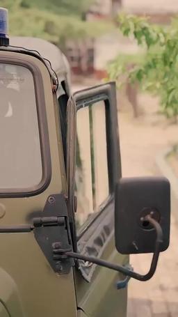 Reborn for You episode 36