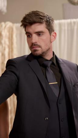 Spietato papà mafioso episode 19