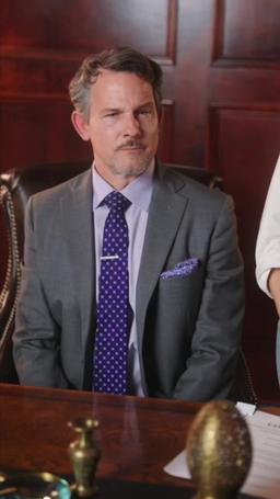 [Doublé] L'Héritière s'écrase sur son mari episode 32