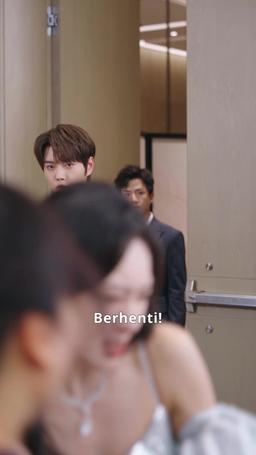 Anakku, Tiket Menuju Hatinya episode 51