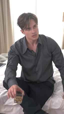 I Think My Wife Wants To Kill Me episode 26