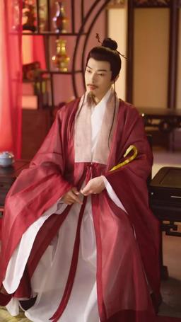 Drugi Sezon: Światło Nieba episode 2