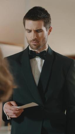 La doppia vita di un'ereditiera miliardaria episode 29