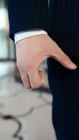 The Card Shark Who Plays for Good episode 46