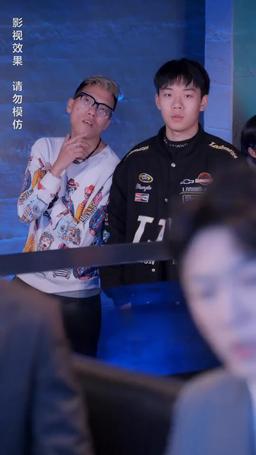 ママ、もういちど愛して episode 29