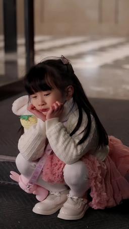 結局、君しか勝たん episode 12