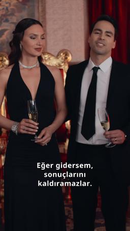 Burada ben sorumluyum episode 66