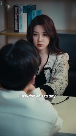 Hired by Fate episode 29