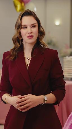 [doblado] ¿La Heredera fue Intercambiada al Nacer? episode 24