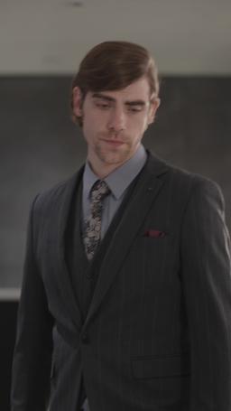 The Perfect Husband episode 46