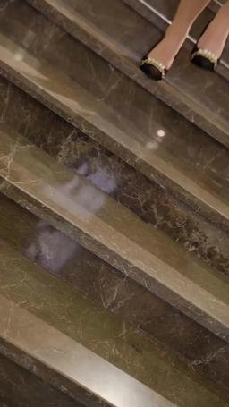 離婚後神女大人她覺醒了 episode 9