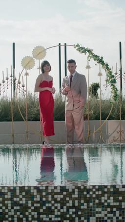 Snatched a Billionaire to be My Husband episode 28