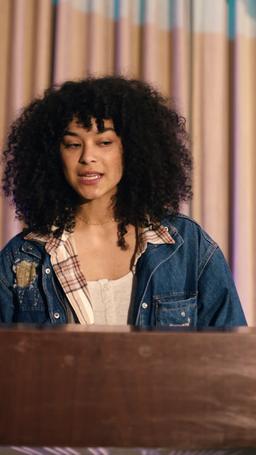 Nunca Subestimes a la Chica Matemática episode 46