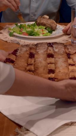 Tergila-gila pada CEO episode 24