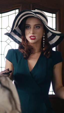 L'amore invecchia come il buon vino episode 19