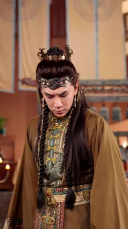 Coroné a mi papá inútil episode 46