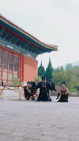 勇者鬥惡龍 episode 32