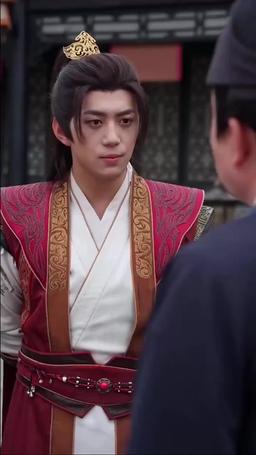 Transcendence: A New Realm episode 14