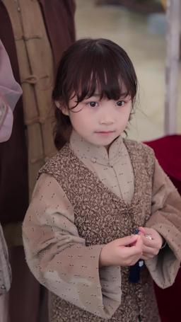 (พากย์) ลูกของคุณเป็นเด็กน้อยมหัศจรรย์ episode 41