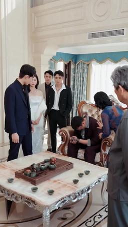 巔峰丐婿從被美女姐姐撿回家開始 episode 44