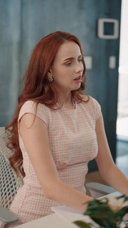 XXL Size Wife episode 33