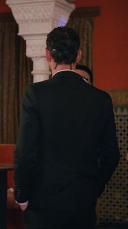 Il suo unico e solo amore episode 8