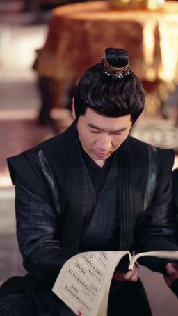 Elveda, General Kocam episode 38