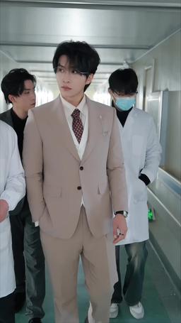 結局、君しか勝たん episode 4