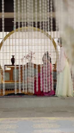 Opowieść o Su Qing episode 35