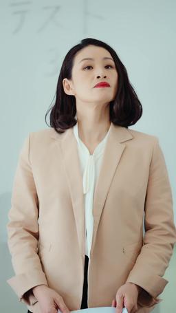 千金大亂鬥！學園女王寶座爭奪戰 episode 33