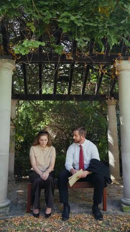 รักเก่ากับเปลวไฟแห่งความเสียใจ episode 11