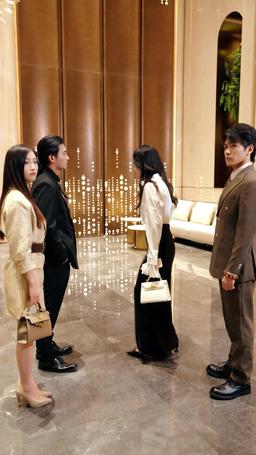 Mała nie odpowiada, Dziewiąty Pan! episode 41