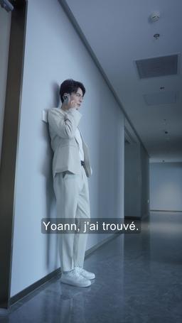 L’Amour Caché du PDG Milliardaire episode 25