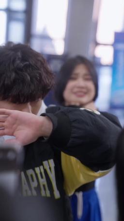 가르쳐 주세요 episode 3