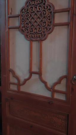 บัญชารักในห่วงข้ามเวลา episode 59