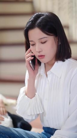 [doblado] ¡Mi papá CEO nos encontró! episode 49