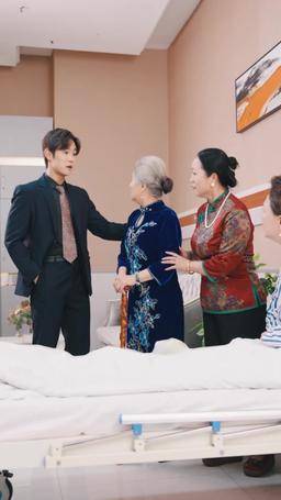 The Outcast's Triumph episode 62