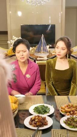 Milyarder Kocamın Üçlü Hayatı episode 71