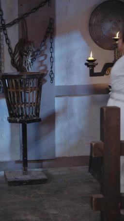 Gelini Yanlış  Seçtiniz Generalim episode 8