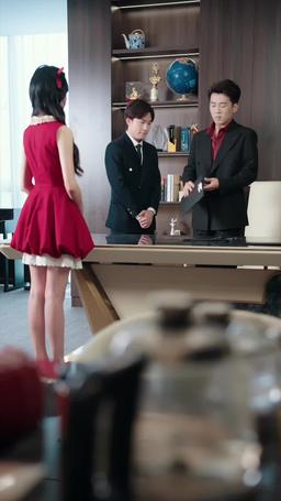 คุณนายตัวร้าย episode 48