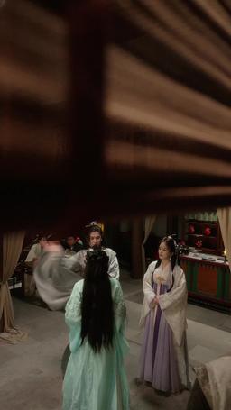 ¡General! ¡Su Esposa Llegó a la Cima! episode 19