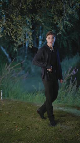 Der Mafiaboss besitzt meinen Körper episode 51