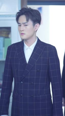 Wed by Deception episode 39