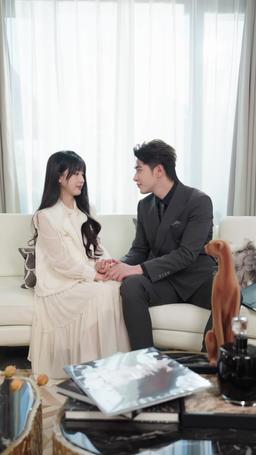 Vendetta e grazia: la moglie adorata del milionario episode 20