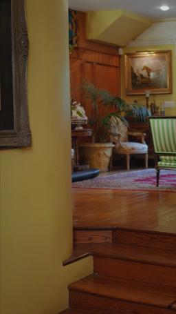 La vergine e il miliardario episode 23